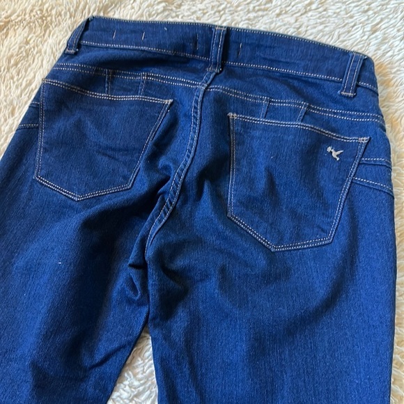 Beija flor NICOLE BOOTCUT DARK BLUE size 4 - Picture 4 of 16